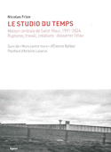 Studio du temps (Le)